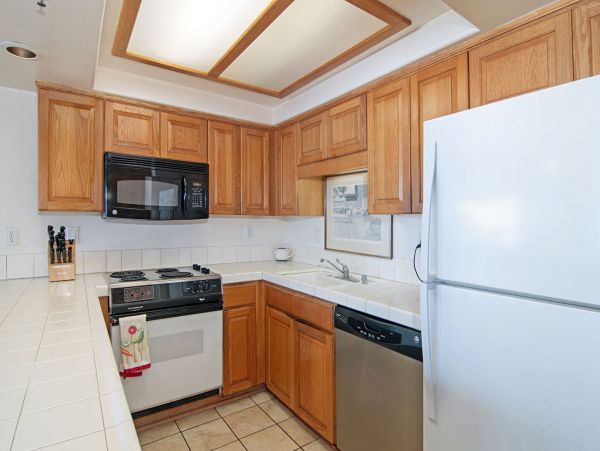 San Diego Beach Communities North Condo 991972