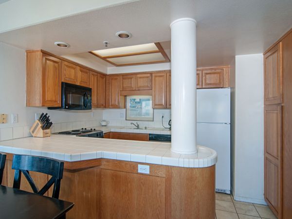 San Diego Beach Communities North Condo 991972