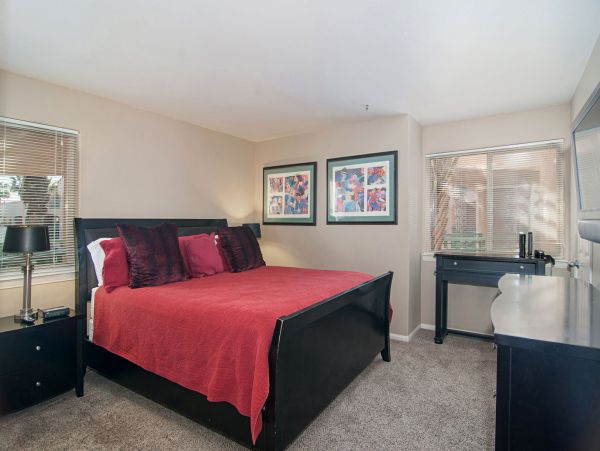 San Diego Beach Communities North Condo 991972