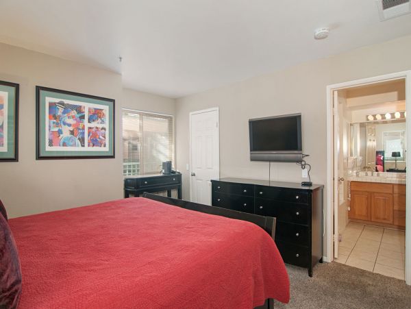 San Diego Beach Communities North Condo 991972
