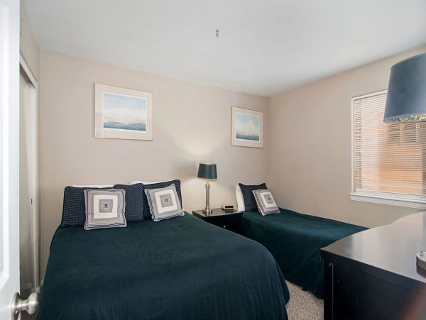 San Diego Beach Communities North Condo 991972