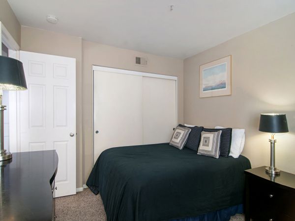 San Diego Beach Communities North Condo 991972