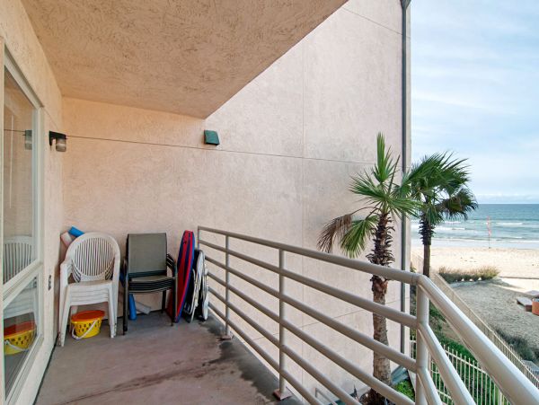 San Diego Beach Communities North Condo 991972