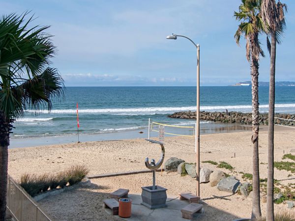 San Diego Beach Communities North Condo 991972
