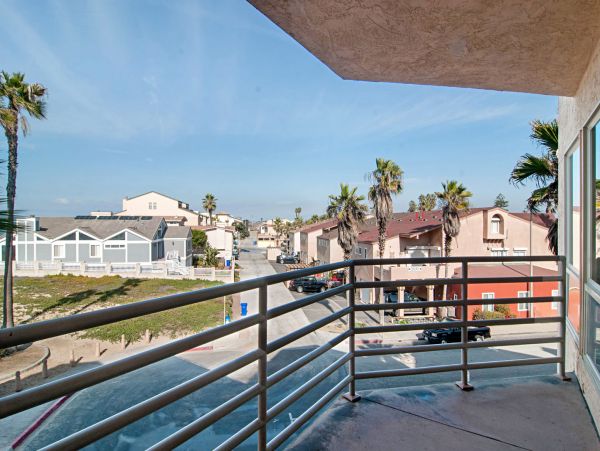San Diego Beach Communities North Condo 991972