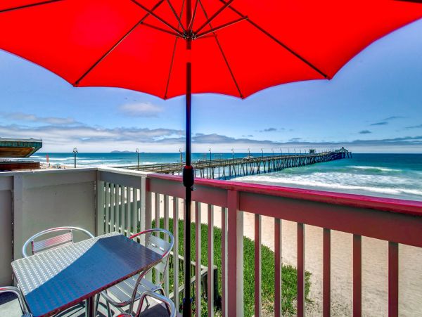 San Diego Beach Communities North Condo 991973