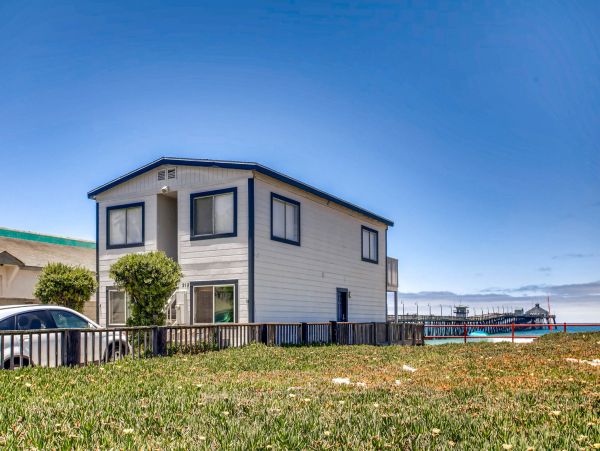 San Diego Beach Communities North Condo 991973