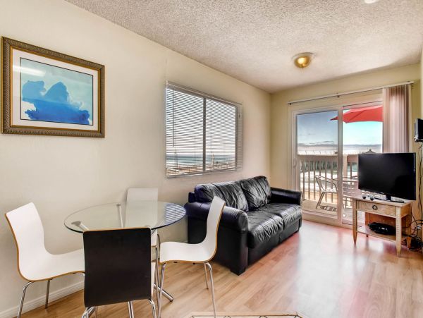 San Diego Beach Communities North Condo 991973