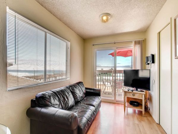 San Diego Beach Communities North Condo 991973