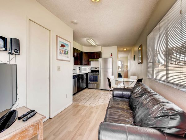 San Diego Beach Communities North Condo 991973