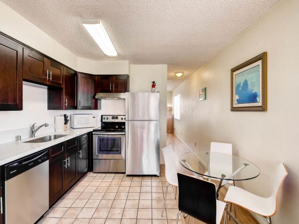 San Diego Beach Communities North Condo 991973