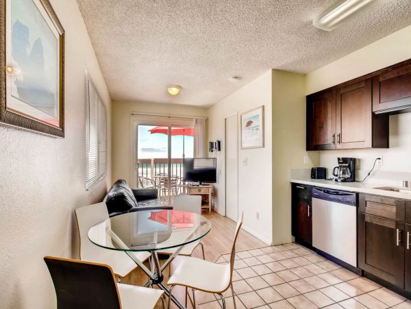 San Diego Beach Communities North Condo 991973
