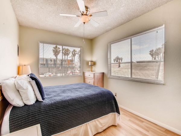 San Diego Beach Communities North Condo 991973
