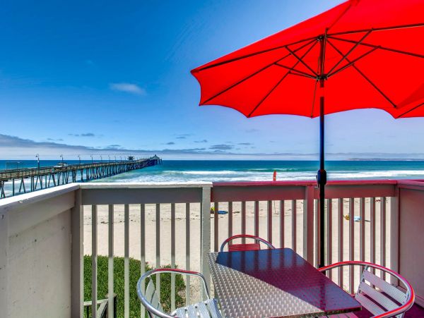 San Diego Beach Communities North Condo 991973