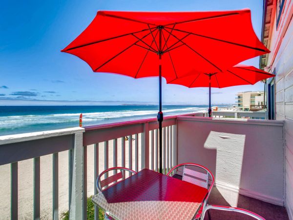 San Diego Beach Communities North Condo 991973