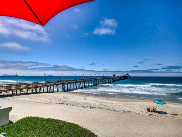 San Diego Beach Communities North Condo 991973