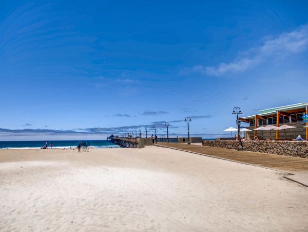 San Diego Beach Communities North Condo 991973