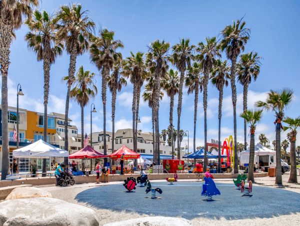 San Diego Beach Communities North Condo 991973