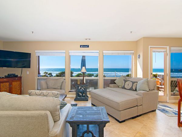 San Diego Beach Communities North Condo 991974