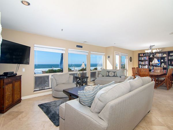 San Diego Beach Communities North Condo 991974