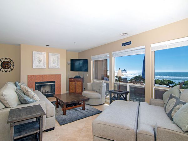 San Diego Beach Communities North Condo 991974