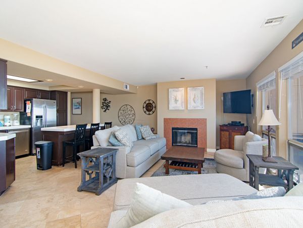 San Diego Beach Communities North Condo 991974