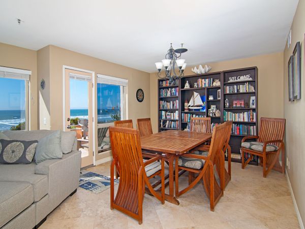 San Diego Beach Communities North Condo 991974