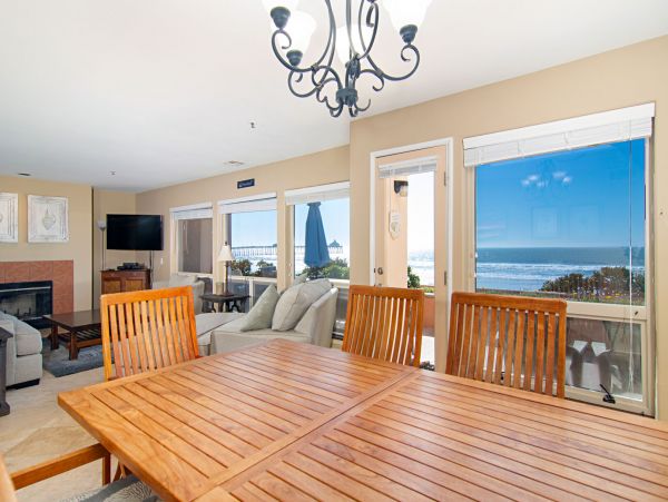 San Diego Beach Communities North Condo 991974