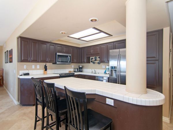 San Diego Beach Communities North Condo 991974
