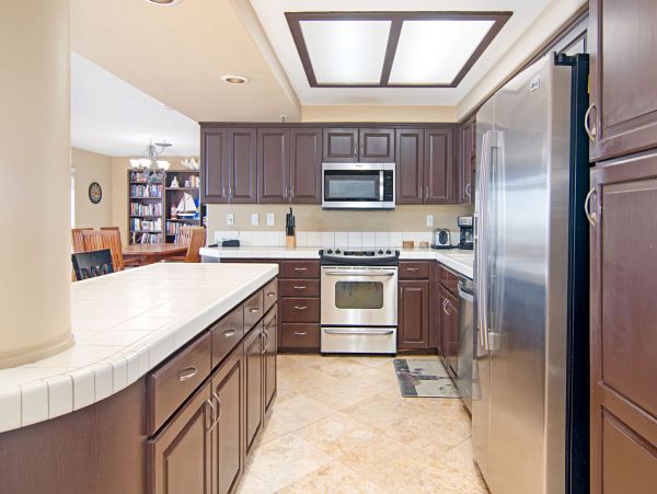 San Diego Beach Communities North Condo 991974