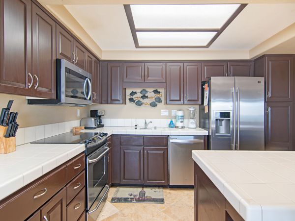 San Diego Beach Communities North Condo 991974