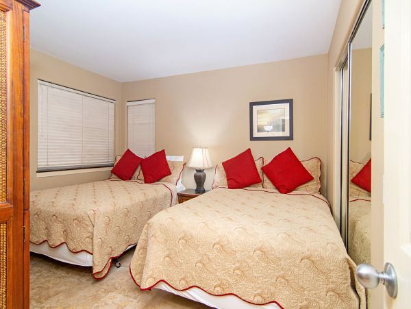 San Diego Beach Communities North Condo 991974