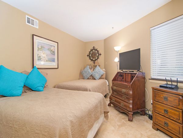 San Diego Beach Communities North Condo 991974