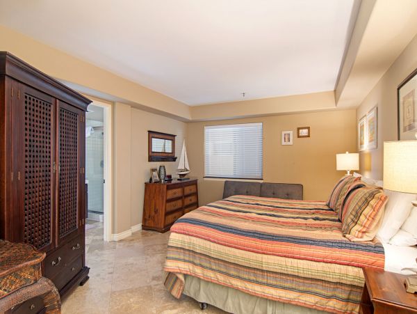 San Diego Beach Communities North Condo 991974