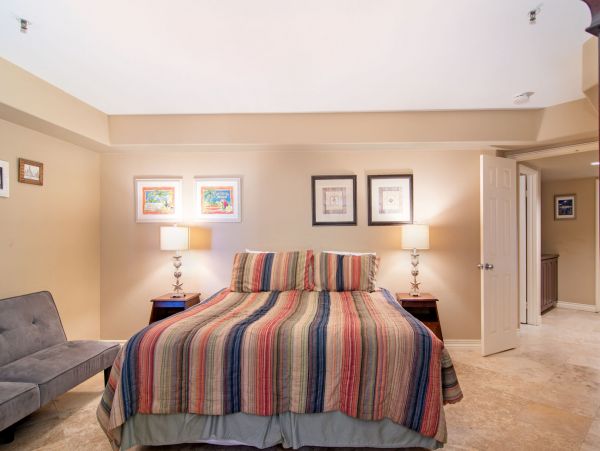 San Diego Beach Communities North Condo 991974