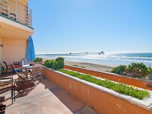 San Diego Beach Communities North Condo 991974