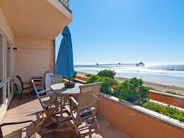 San Diego Beach Communities North Condo 991974