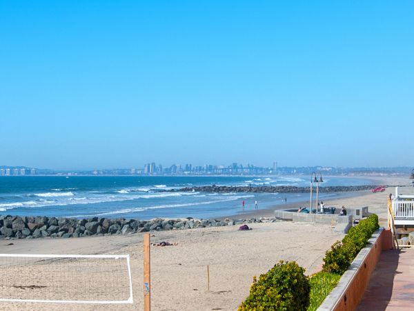 San Diego Beach Communities North Condo 991974