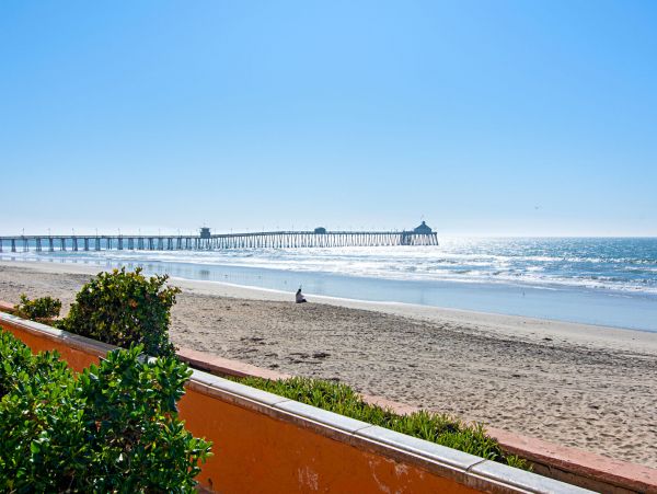 San Diego Beach Communities North Condo 991974