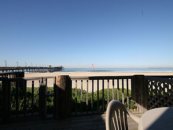San Diego Beach Communities North Condo 991975