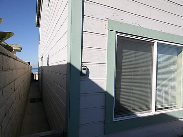 San Diego Beach Communities North Condo 991975
