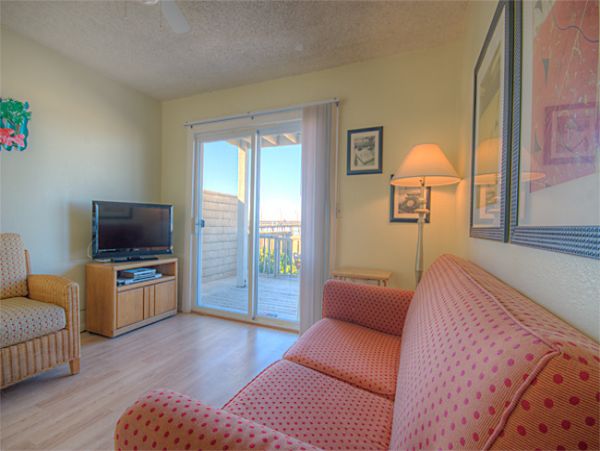 San Diego Beach Communities North Condo 991975