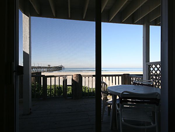 San Diego Beach Communities North Condo 991975