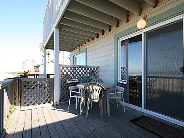 San Diego Beach Communities North Condo 991975