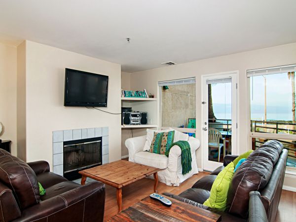 San Diego Beach Communities North Condo 991976