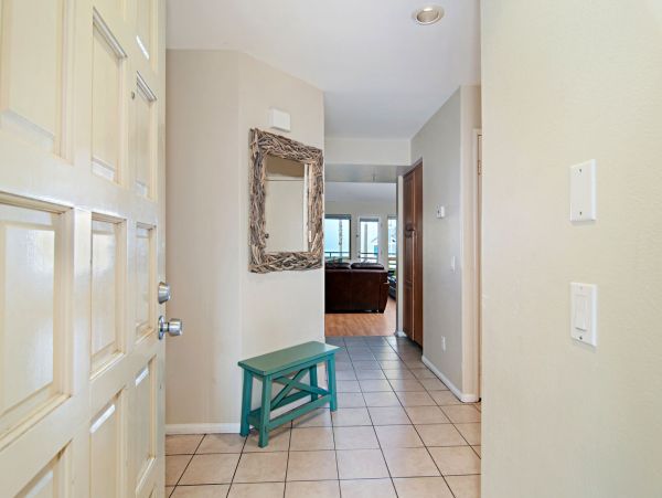 San Diego Beach Communities North Condo 991976