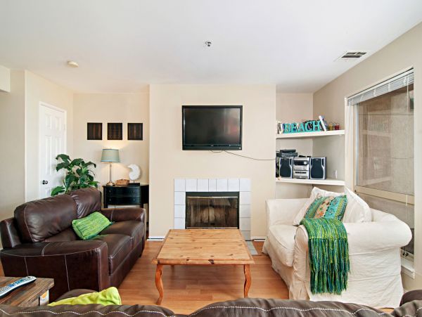 San Diego Beach Communities North Condo 991976