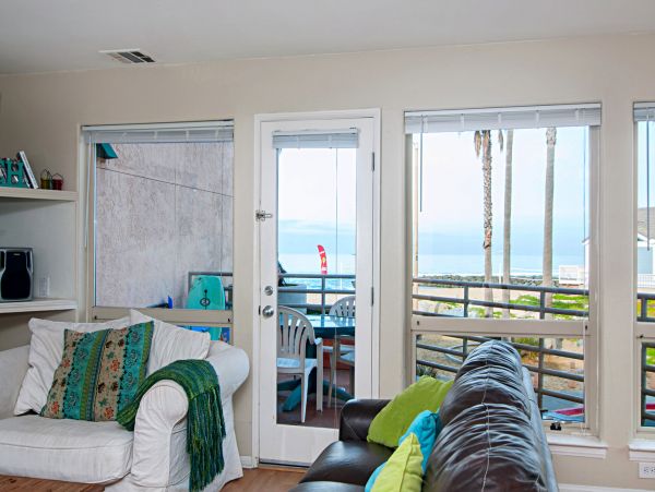 San Diego Beach Communities North Condo 991976