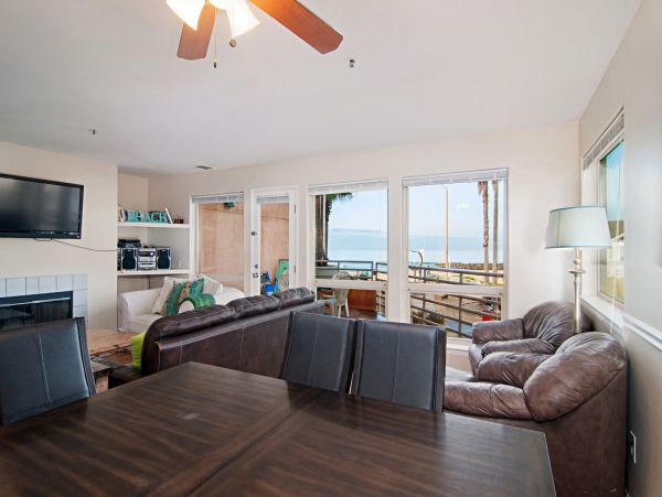 San Diego Beach Communities North Condo 991976