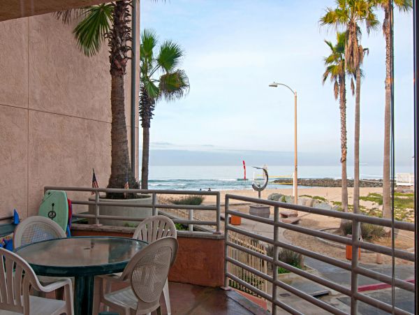 San Diego Beach Communities North Condo 991976